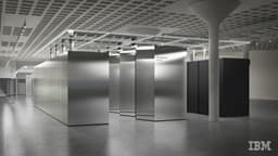 IBM планирует запустить первый крупномасштабный квантовый компьютер к 2029 году